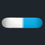 pills are good (Blue Pill) Skateboard<br><div class="desc">pills are good (Blue Pill)</div>
