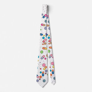 Pills Tie