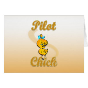 Pilot Chick