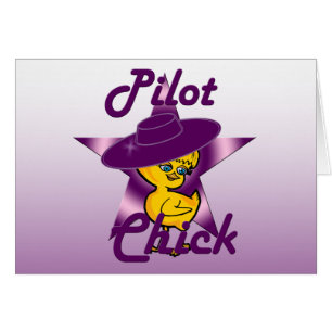 Pilot Chick #9