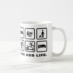 Pilot Coffee Mug