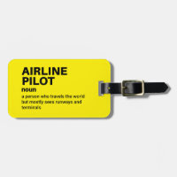 Pilot Definition – Travel Accessory 