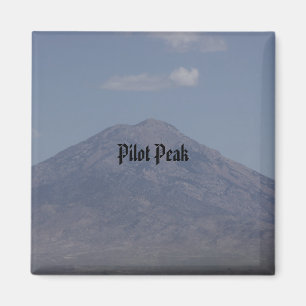 Pilot Peak Magnet