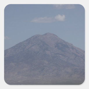 Pilot Peak Stickers
