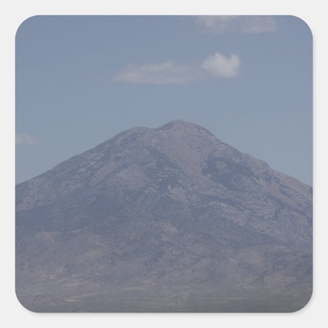 Pilot Peak Stickers (Front)