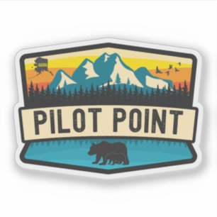 Pilot Point, Alaska