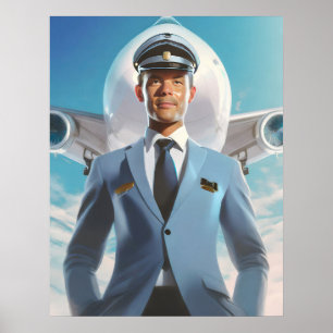 Pilot Print