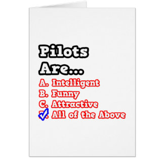 Pilot Quiz...Joke