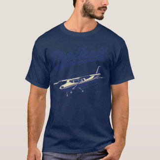 pilotsTShirt T-Shirt