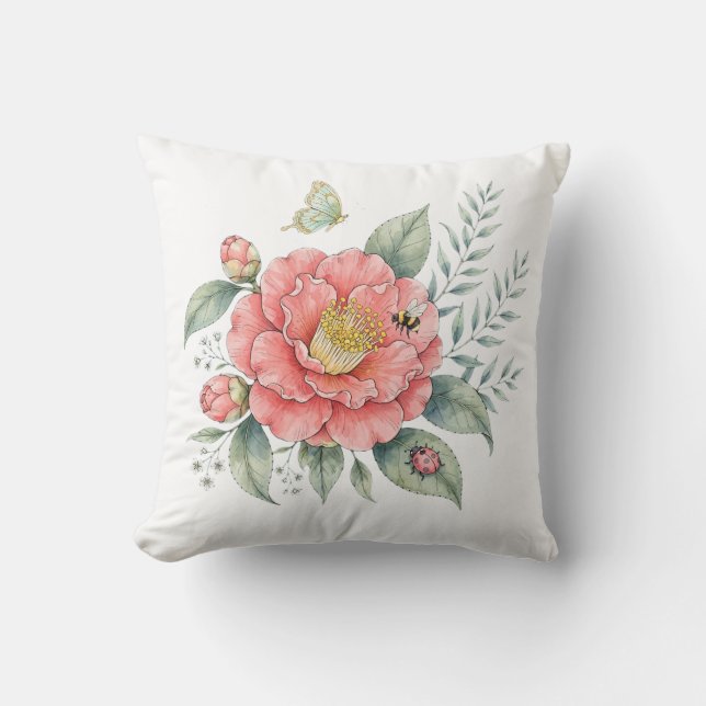 pilow cushion (Front)