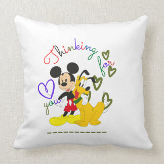 pilow  Cute design Cushion