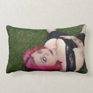 pilow lumbar cushion