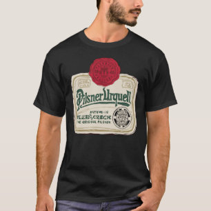 Pilsner Urquell POP Essential T-Shirt