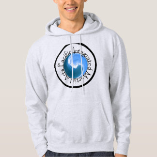 PIMA logo Hoodie
