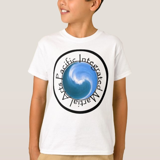 PIMA logo T-Shirt (Front)