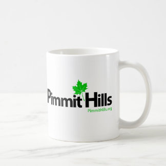 Pimmit Hills Mugs 1