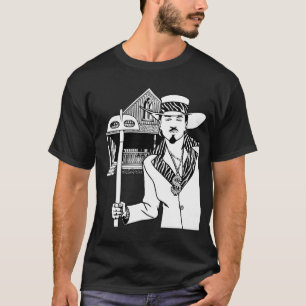 Pimp and Hoe T-Shirt