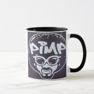 Pimp cup