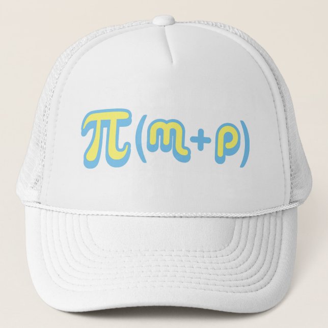Pimp Hat (Front)