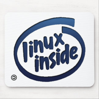 Pimp Linux with your Mousepad! Mouse Pad