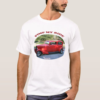 PIMP MY CAR T-Shirt