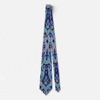 Pimpernel Blue, William Morris