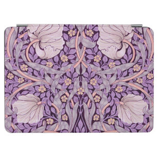 Pimpernel Purple, William Morris iPad Air Cover