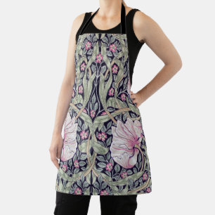 Pimpernel, William Morris Apron