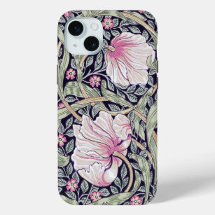 Pimpernel, William Morris iPhone 15 Mini Case