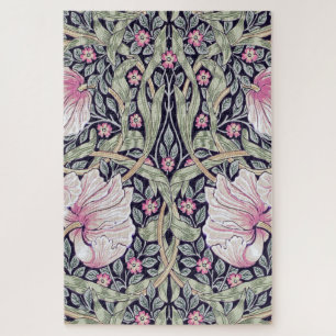 Pimpernel, William Morris Jigsaw Puzzle
