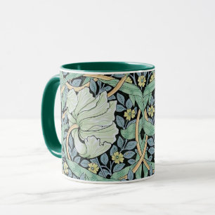 Pimpernel, William Morris Mug