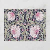 Pimpernel, William Morris