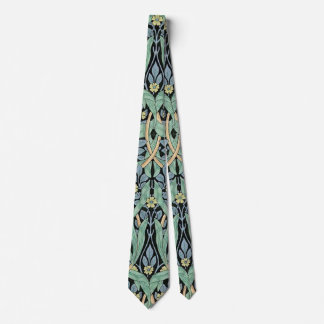 Pimpernel, William Morris Tie