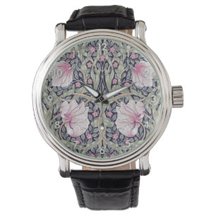Pimpernel, William Morris Watch