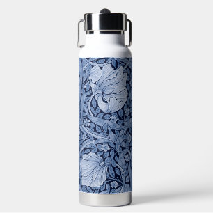 Pimpernel, William Morris Water Bottle