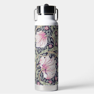 Pimpernel, William Morris Water Bottle