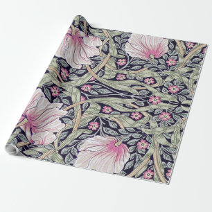 Pimpernel, William Morris Wrapping Paper
