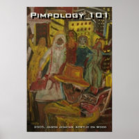 Pimpology 101