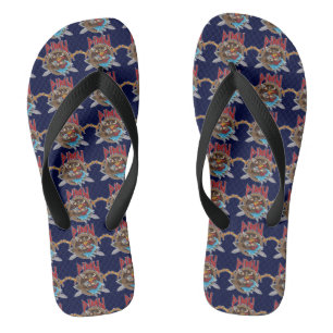 Pimu Adult Flip Flops