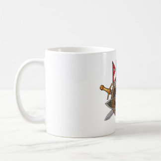 Pimu Coffee Mug