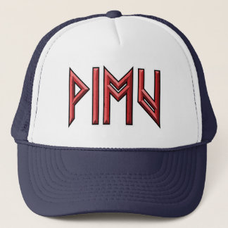 Pimu Hat
