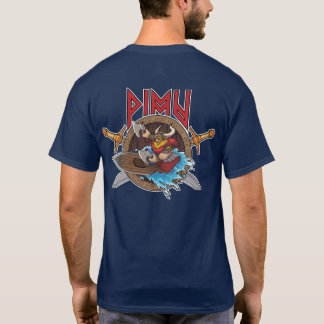 Pimu Men's T-Shirt