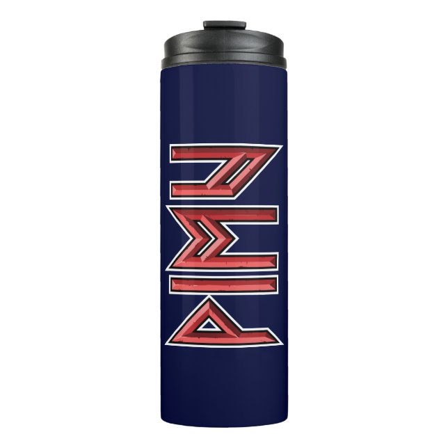 Pimu Tumbler (Front)