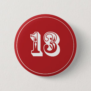 Pin 13