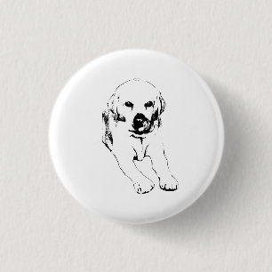 Pin a Lab’s playful lick