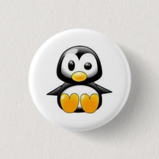 pin animated penguin