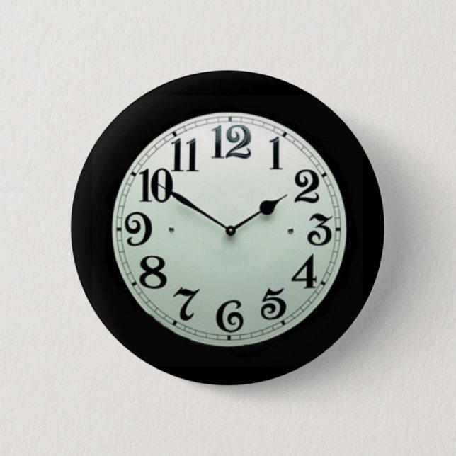 pin clock (Front)
