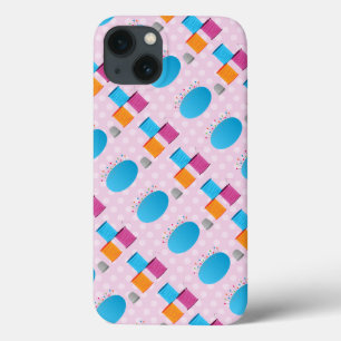 Pin Cushion and Thread Sewing iPhone Case