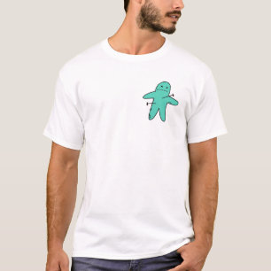 pin cushion T-Shirt