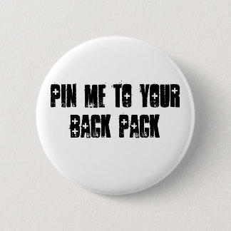 pin me to your back pack